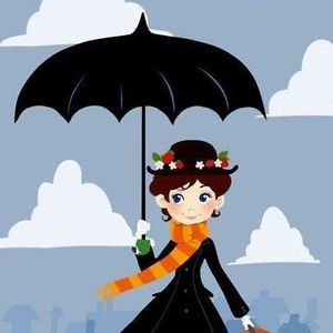 Meet your Posher, Susan